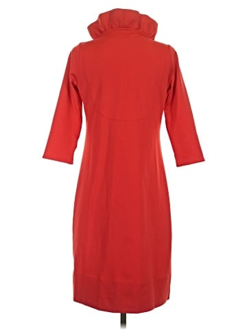 Gretchen Scott Designs Casual Dress (view 2)