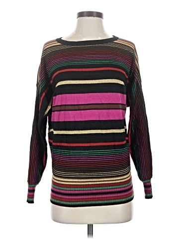 Trina Turk Wool Pullover Sweater (view 1)