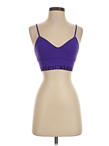 Calvin Klein Sports Bra (view 1)