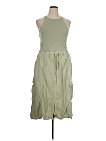 Daily Practice By Anthropologie Casual Dress (view 1)