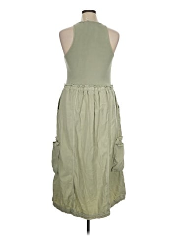 Daily Practice By Anthropologie Casual Dress (view 2)