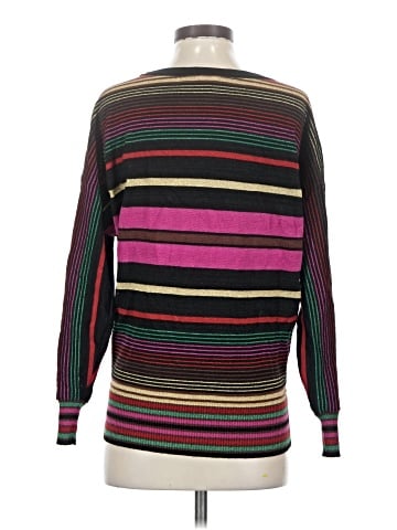 Trina Turk Wool Pullover Sweater (view 2)