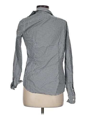 Lauren by Ralph Lauren Long Sleeve Button-Down Shirt (view 2)