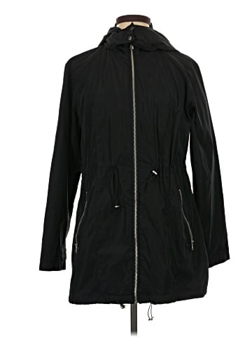 Merona Coat (view 1)