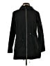 Merona 100% Polyester Black Coat Size L - photo 1