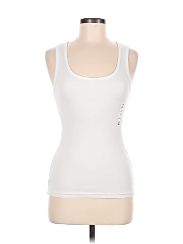 Old Navy Sleeveless T-Shirt (view 1)