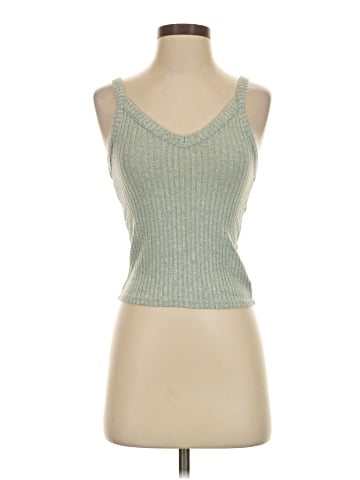 American Eagle Outfitters Tank Top (view 1)