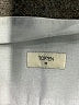 TOPTEN Gray Long Sleeve Button-Down Shirt Size M - photo 7