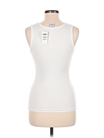 Old Navy Sleeveless T-Shirt (view 2)