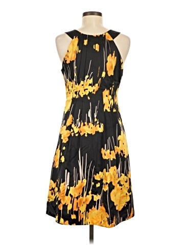 The Limited Cocktail Dress (view 2)
