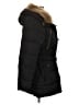 MICHAEL Michael Kors Black Coat Size L - photo 4