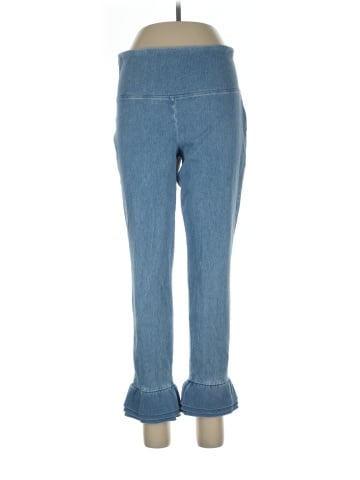 Women With Control Jeggings (view 1)