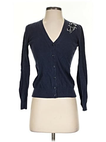 Ann Taylor LOFT Outlet Cardigan (view 1)