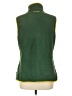 Columbia 100% Polyester Green Vest Size L - photo 2