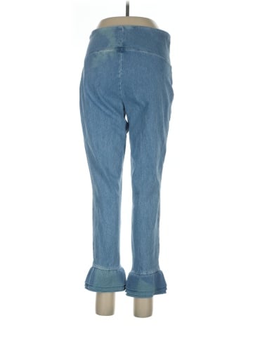 Women With Control Jeggings (view 2)