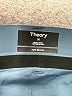 Theory Blue Jeans Size 30 waist - photo 7