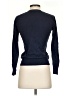 Ann Taylor LOFT Outlet Blue Cardigan Size XS - photo 2