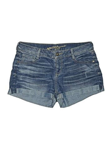 Arizona Jean Company Denim Shorts (view 1)