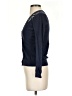 Ann Taylor LOFT Outlet Blue Cardigan Size XS - photo 5