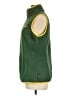 Columbia 100% Polyester Green Vest Size L - photo 5