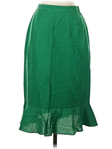 Diane von Furstenberg Casual Skirt (view 1)