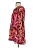Sunny Leigh 100% Polyester Pink Long Sleeve Blouse Size S - photo 5