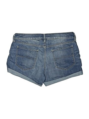 Arizona Jean Company Denim Shorts (view 2)
