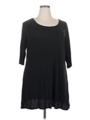 Eileen Fisher Casual Dress (view 1)