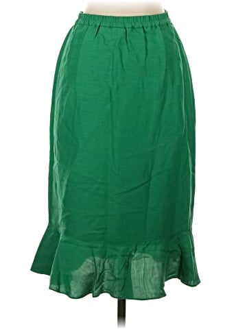 Diane von Furstenberg Casual Skirt (view 2)