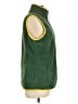 Columbia 100% Polyester Green Vest Size L - photo 4