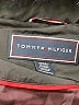 Tommy Hilfiger 100% Polyester Black Coat Size XXL - photo 6