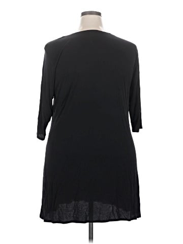 Eileen Fisher Casual Dress (view 2)