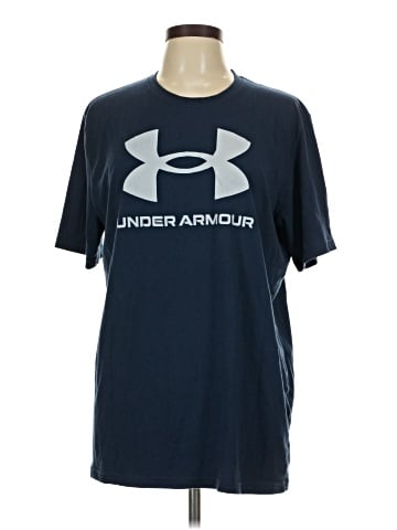 Under Armour Active T-Shirt (view 1)