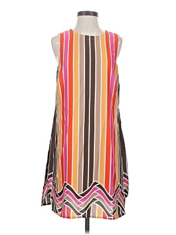 Trina Turk Sleeveless Blouse (view 1)