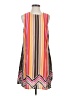 Trina Turk 100% Polyester Pink Sleeveless Blouse Size 4 - photo 1