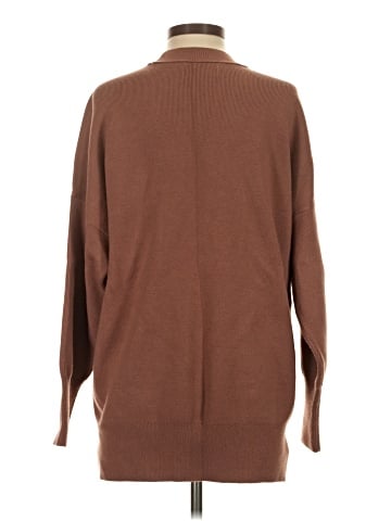 Abercrombie & Fitch Turtleneck Sweater (view 2)