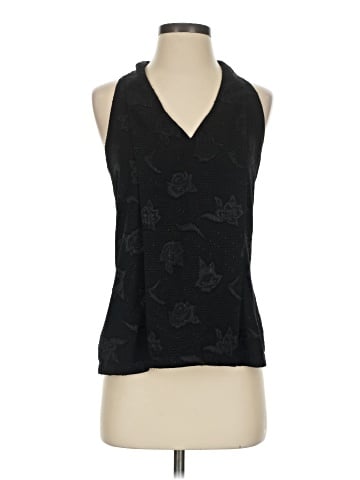 Cooper & Ella Sleeveless Blouse (view 1)