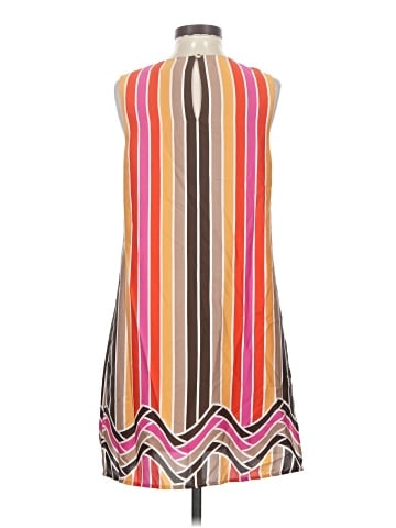 Trina Turk Sleeveless Blouse (view 2)