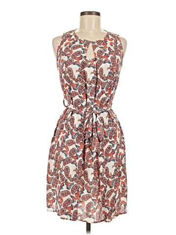 Collective Concepts Casual Dress (view 1)