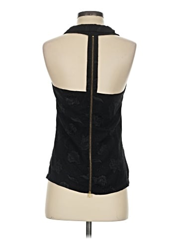 Cooper & Ella Sleeveless Blouse (view 2)