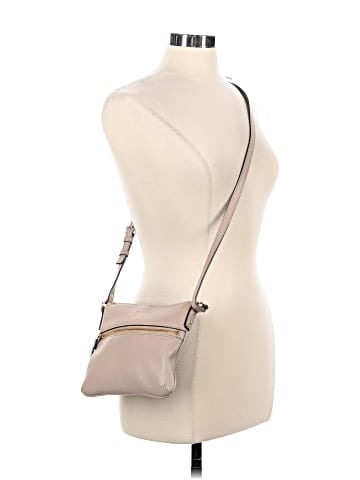 Kate Spade New York Leather Crossbody Bag (view 2)