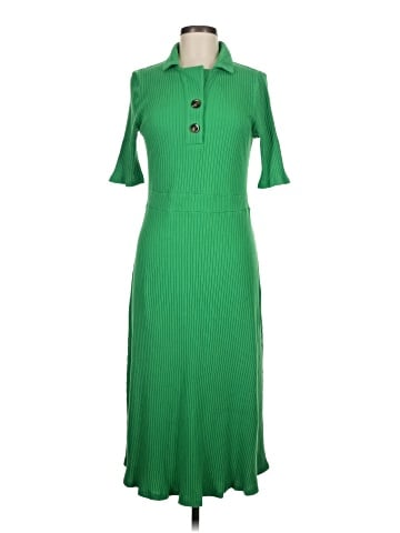 Who What Wear Casual Dress (view 1)