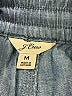 J.Crew 100% Cotton Blue Board Shorts Size M - photo 3