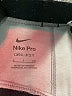 Nike Graphic Gray Athletic Shorts Size S - photo 3