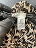 H&M 100% Polyester Brown Sleeveless Blouse Size XL - photo 7