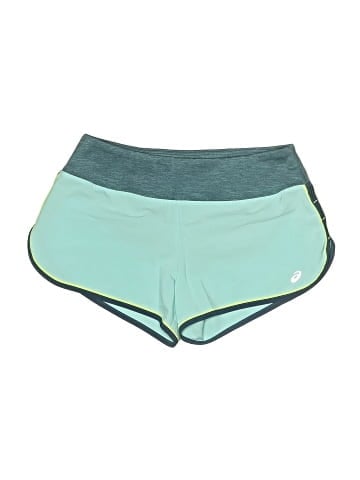 Asics Athletic Shorts (view 1)