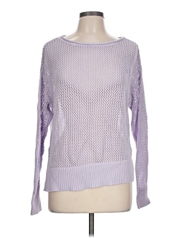 Sanctuary Pullover Sweater (view 1)
