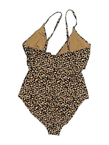 Aerie One Piece Swimsuit (view 2)