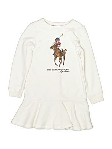 Polo by Ralph Lauren Dress (view 1)