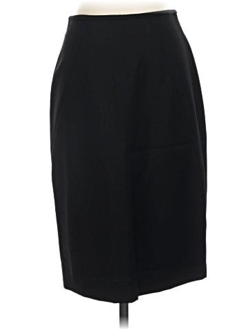 Brooks Brothers Wool Skirt (view 1)